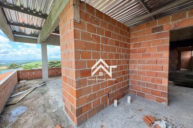 Casa &agrave; venda - 394m&sup2; - Ponte Alta