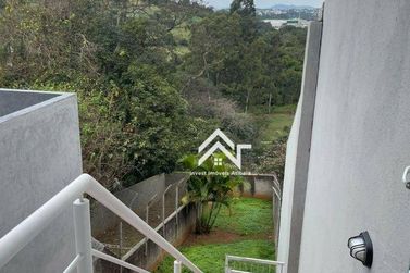 Casa &agrave; venda - 107m&sup2; - Jardim Brogot&aacute;