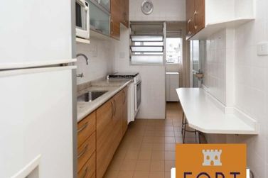 Apartamento &agrave; venda - 75m&sup2; - Vila Ol&iacute;mpia
