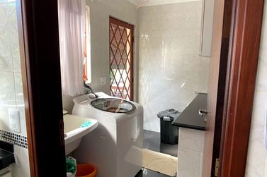 Casa &agrave; venda - 266m&sup2; - Recreio Maristela