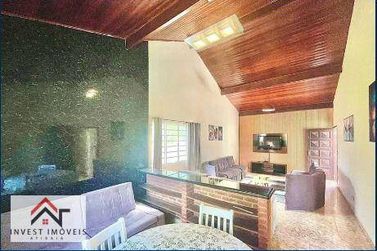 Ch&aacute;cara &agrave; venda - 1500m&sup2; - Alpes Bom Jesus