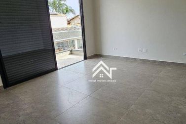 Casa &agrave; venda - 360m&sup2; - Condom&iacute;nio Shambala II