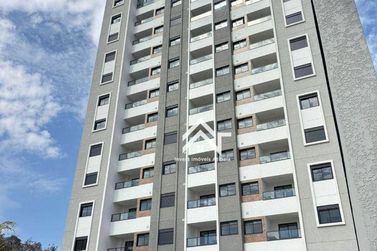 Apartamento &agrave; venda - 68m&sup2; - Atibaia Jardim