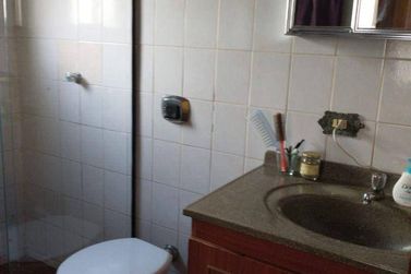 Casa &agrave; venda - 170m&sup2; - Jardim Imperial