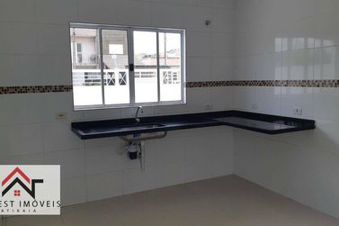 Casa &agrave; venda - 88m&sup2; - Nova Cerejeiras