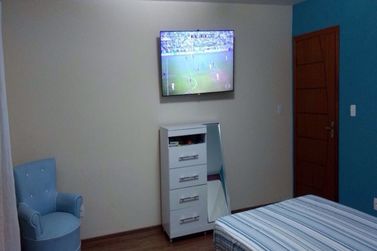 Casa &agrave; venda - 537m&sup2; - Jardim Est&acirc;ncia Brasil