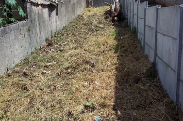 Terreno &agrave; venda - 135m&sup2; - Jardim Imperial