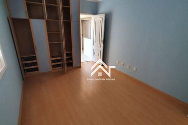 Casa para alugar - 453m&sup2; - Condominio Parque das Gar&ccedil;as II