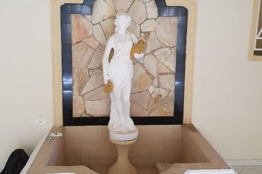 Sobrado &agrave; venda - CONDOM&Iacute;NIO PARQUE DAS GAR&Ccedil;AS II