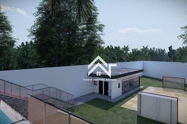 Terreno &agrave; venda - 795m&sup2; - Jardim Centen&aacute;rio