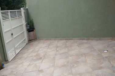 Casa &agrave; venda - 90m&sup2; - Jardim Brogot&aacute;