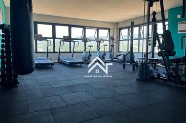 Apartamento para alugar - 70m&sup2; - Atibaia Jardim