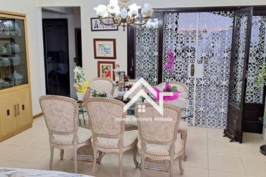 Casa &agrave; venda - 398m&sup2; - Nova Gard&ecirc;nia