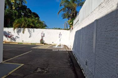 Sal&atilde;o Comercial para alugar - 369m&sup2; - Vila Esperia ou Giglio