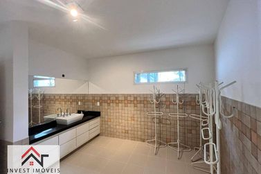 Casa &agrave; venda - 903m&sup2; - Condom&iacute;nio Flamboyant