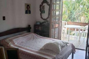 Casa &agrave; venda - 544m&sup2; - Retiro das Fontes