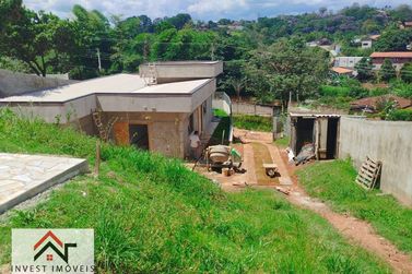 Ch&aacute;cara &agrave; venda - 1000m&sup2; - Ch&aacute;caras Fern&atilde;o Dias
