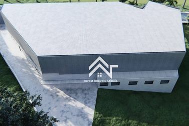 Sal&atilde;o Comercial para alugar - 1215m&sup2; - Jardim Brogot&aacute;