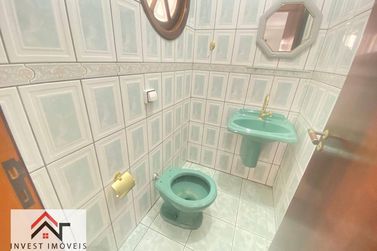 Casa &agrave; venda - 450m&sup2; - Vila Santista