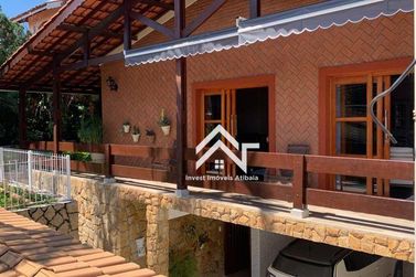 Casa &agrave; venda - 400m&sup2; - Vila Giglio