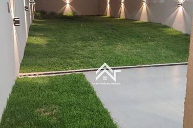 Casa &agrave; venda - 140m&sup2; - Jardim dos Pinheiros