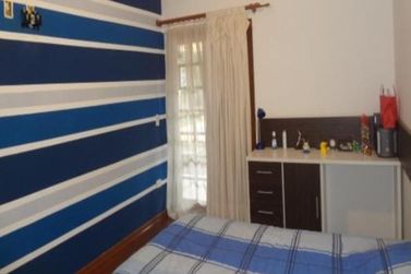 Casa &agrave; venda - 300m&sup2; - Condom&iacute;nio Shambala I