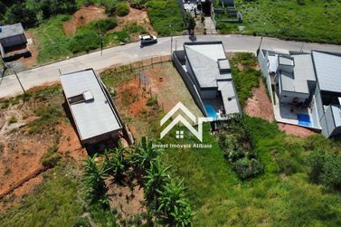 Terreno &agrave; venda - 210m&sup2; - Cachoeirinha