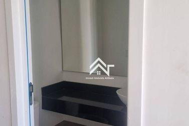 Apartamento &agrave; venda - 190m&sup2; - Nova Gard&ecirc;nia