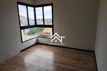 Casa &agrave; venda - 224m&sup2; - Terras de Atibaia