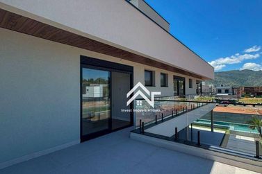 Casa &agrave; venda - 236m&sup2; - Condom&iacute;nio Vista da Serra