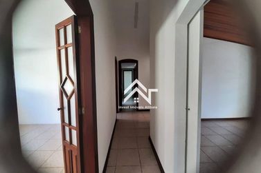 Sala Comercial para alugar - 305m&sup2; - Vila Santista