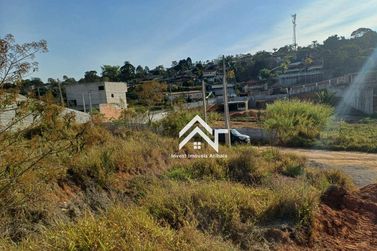 Terreno &agrave; venda - 825m&sup2; - Jardim Centen&aacute;rio