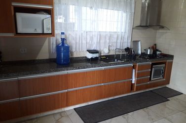 Ch&aacute;cara &agrave; venda - 2672m&sup2; - JARDIM JARAGUA