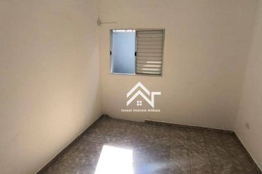 Casa &agrave; venda - 77m&sup2; - Monte L&iacute;bano