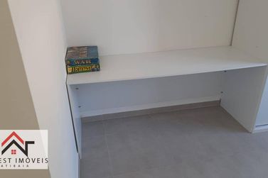 Casa &agrave; venda - 52m&sup2; - Jardim Morumbi