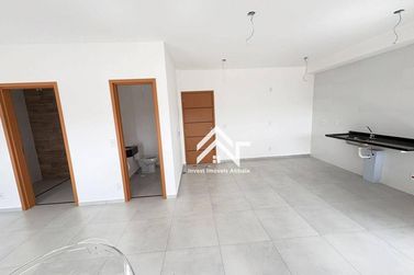Apartamento &agrave; venda - 44m&sup2; - Atibaia Jardim