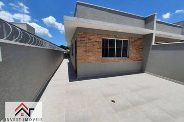 Casa &agrave; venda - 122m&sup2; - Jardim do Lago