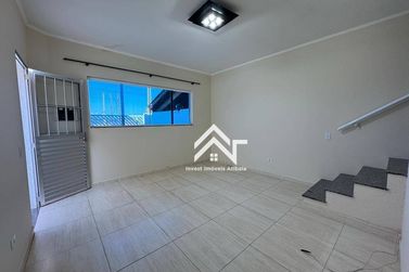 Casa &agrave; venda - 70m&sup2; - Parque Hortensia