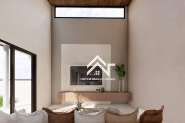Casa &agrave; venda - 227m&sup2; - Itapetinga