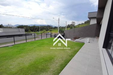Casa &agrave; venda - 177m&sup2; - Atibaia Belvedere