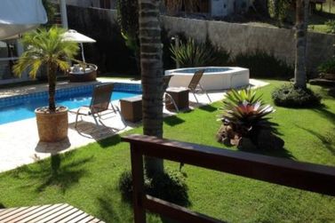 Casa &agrave; venda - 450m&sup2; - Rio Abaixo