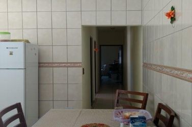 Casa &agrave; venda - 84m&sup2; - JARDIM ALVIN&Oacute;POLIS