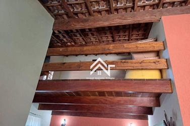 Casa &agrave; venda - 228m&sup2; - Jardim do Lago