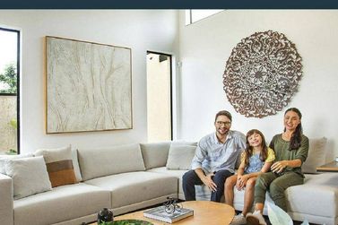 Casa &agrave; venda - 105m&sup2; - Marmeleiro