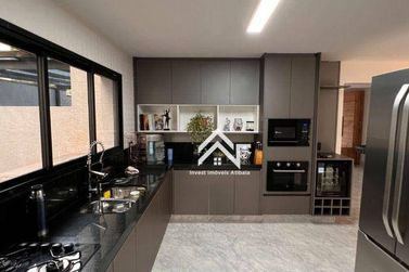 Casa &agrave; venda - 349m&sup2; - Vila Esperia Ou Giglio