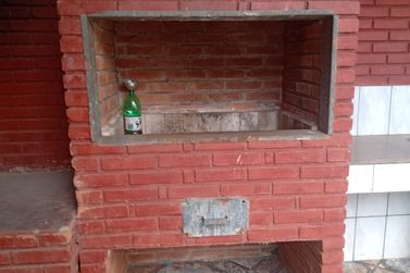 Sobrado &agrave; venda - PLANALTO ATIBAIA