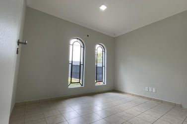 Casa para alugar - Jardim do Lago