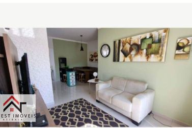 Apartamento &agrave; venda - 88m&sup2; - Vila Esperia Ou Giglio