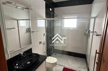 Casa &agrave; venda - 450m&sup2; - Condom&iacute;nio Shambala I