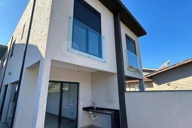 Casa &agrave; venda - 106m&sup2; - Recreio Maristela